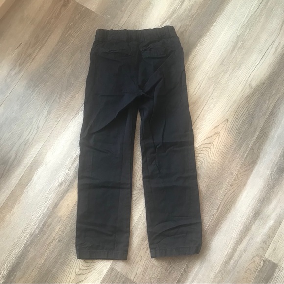 Boys Osh-Kosh Khaki Pants - Picture 2 of 3